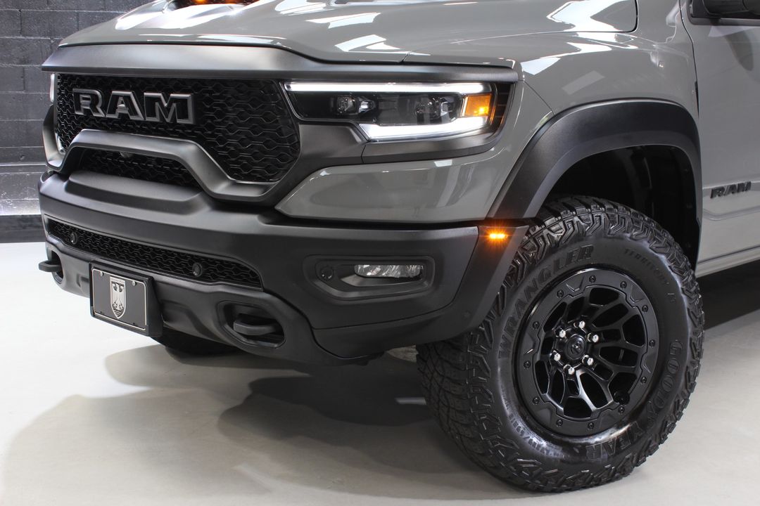2023 Ram TRX