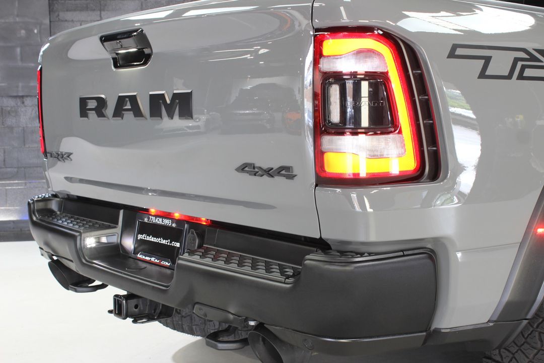 2023 Ram TRX