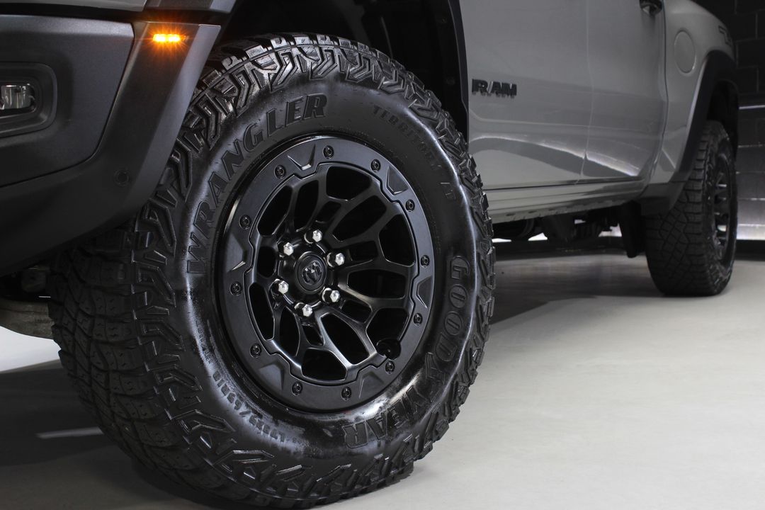 2023 Ram TRX