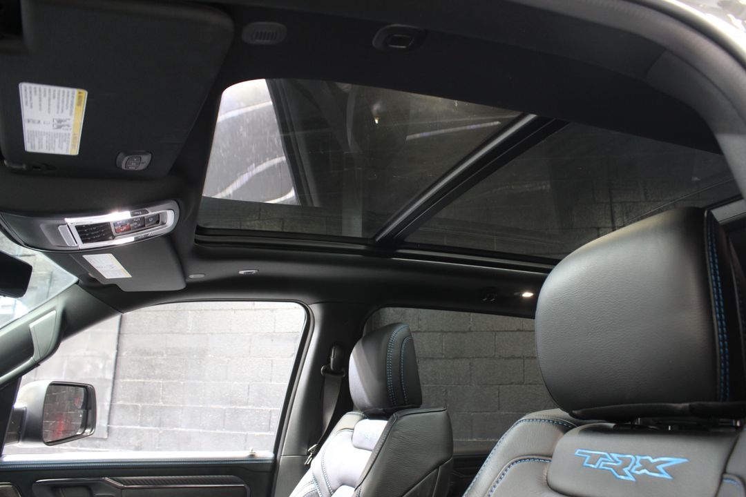 2023 Ram TRX