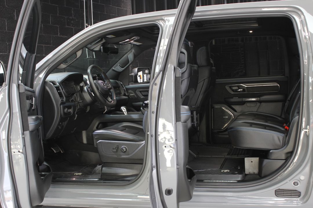 2023 Ram TRX