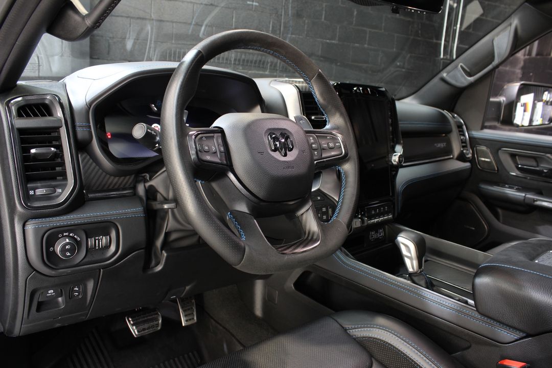 2023 Ram TRX