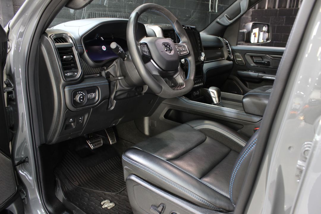 2023 Ram TRX