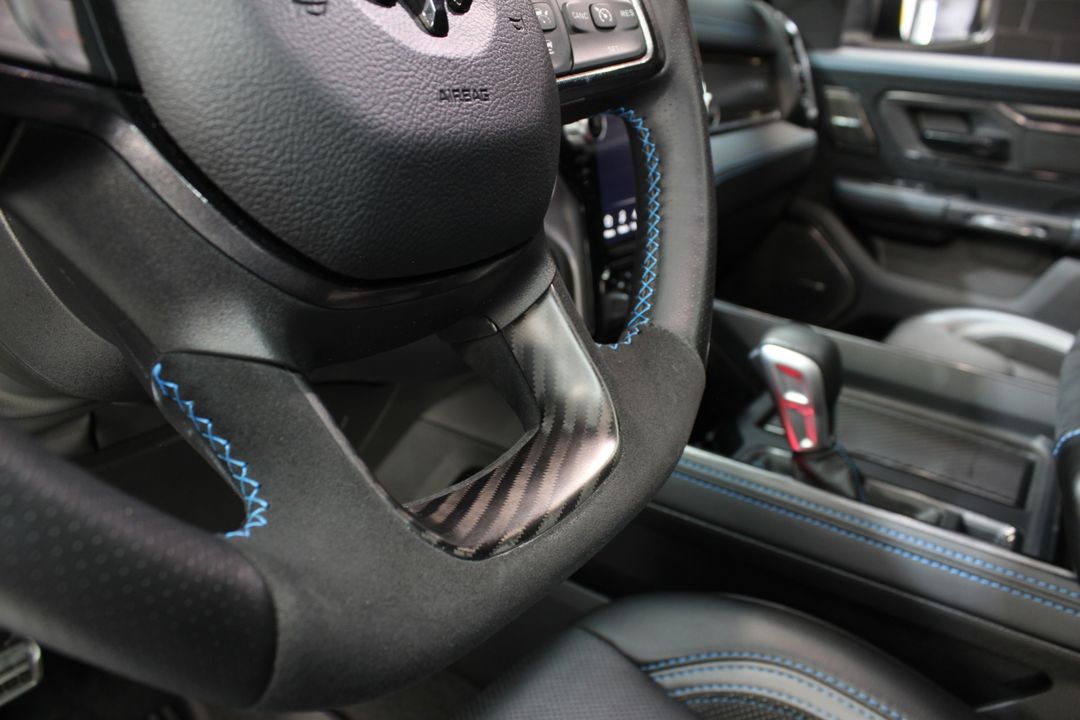 2023 Ram TRX