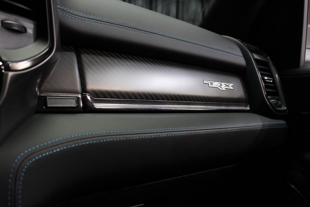 2023 Ram TRX