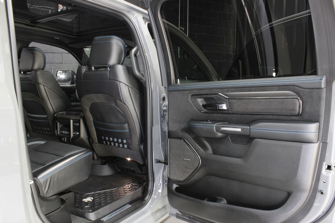 2023 Ram TRX