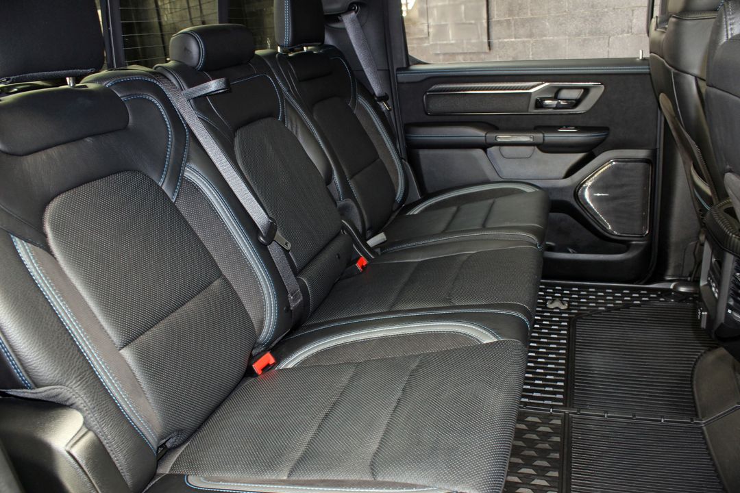 2023 Ram TRX