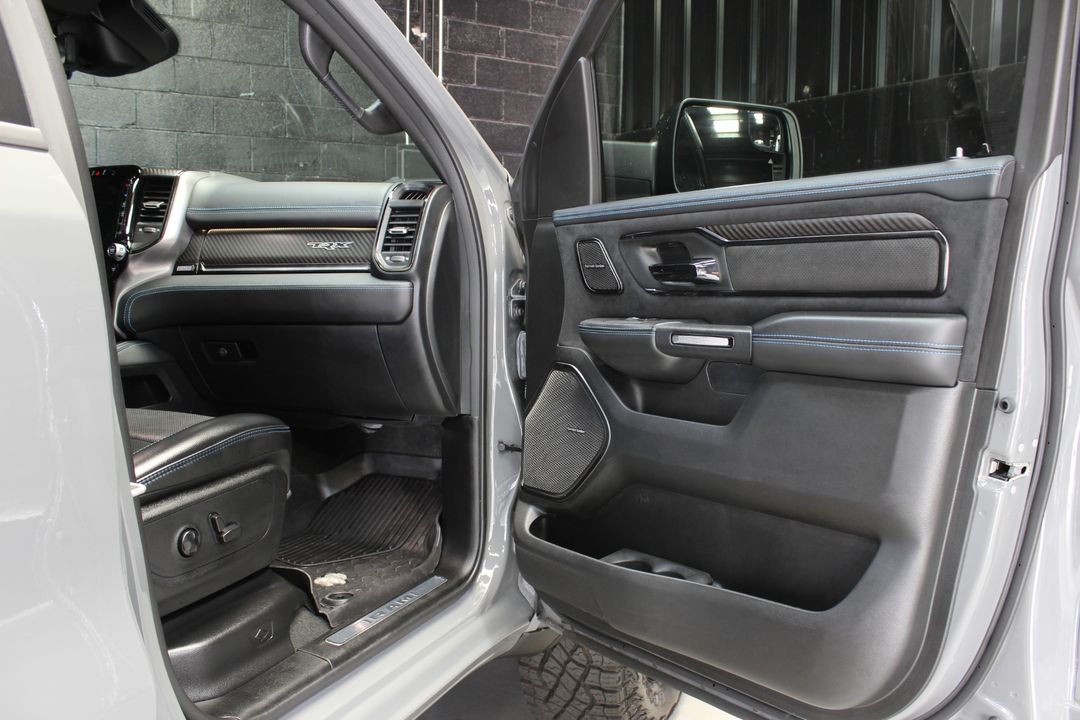 2023 Ram TRX