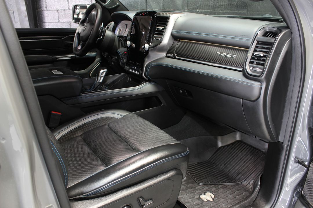 2023 Ram TRX