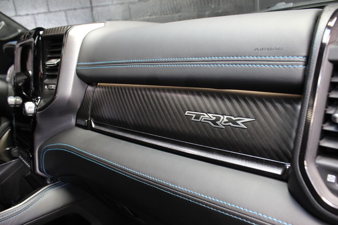 2023 Ram TRX