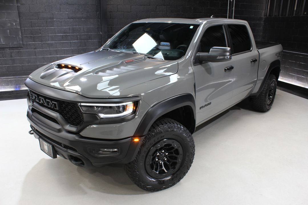2023 Ram TRX