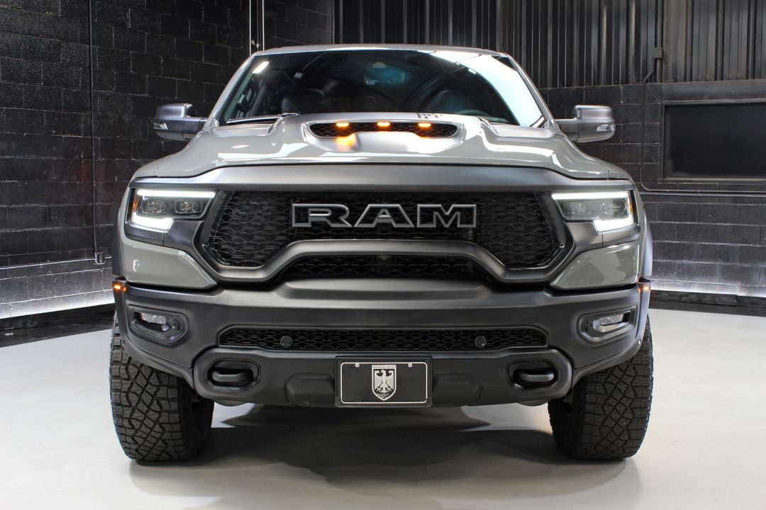 2023 Ram TRX