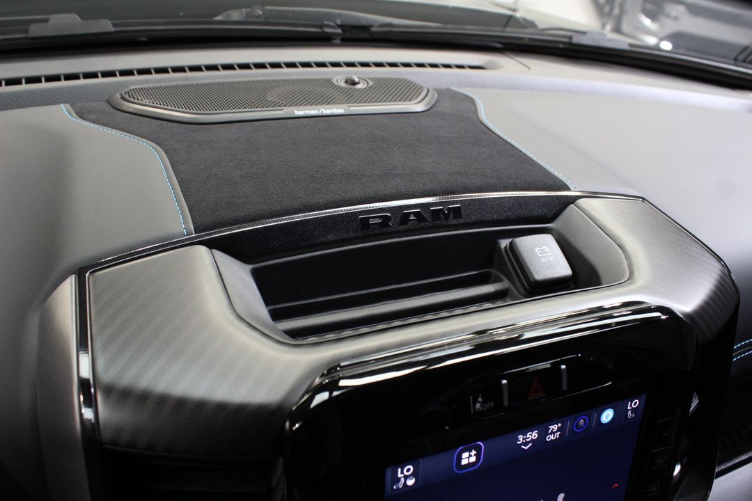 2023 Ram TRX