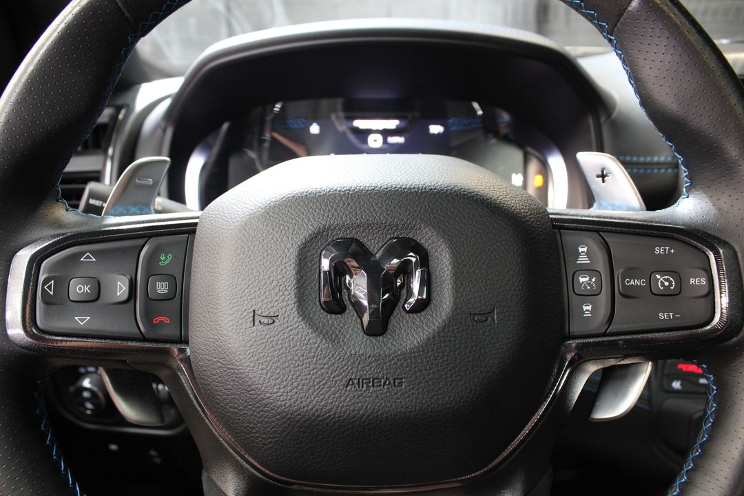 2023 Ram TRX