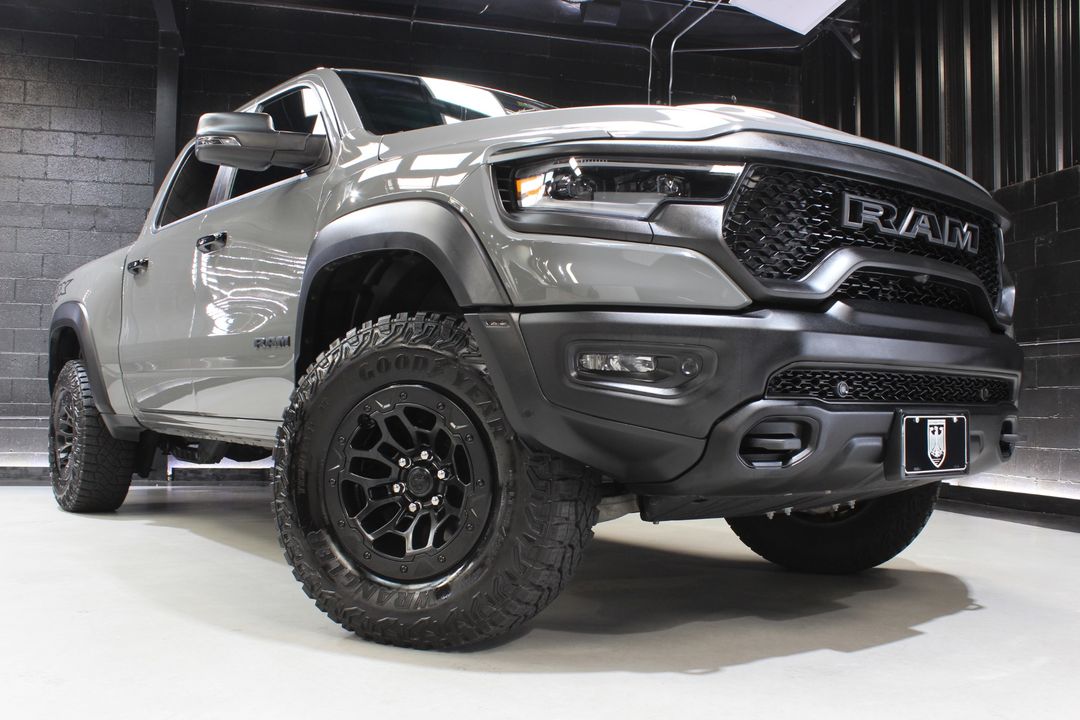 2023 Ram TRX