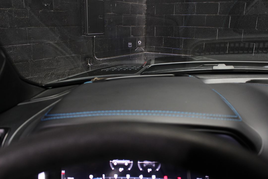 2023 Ram TRX