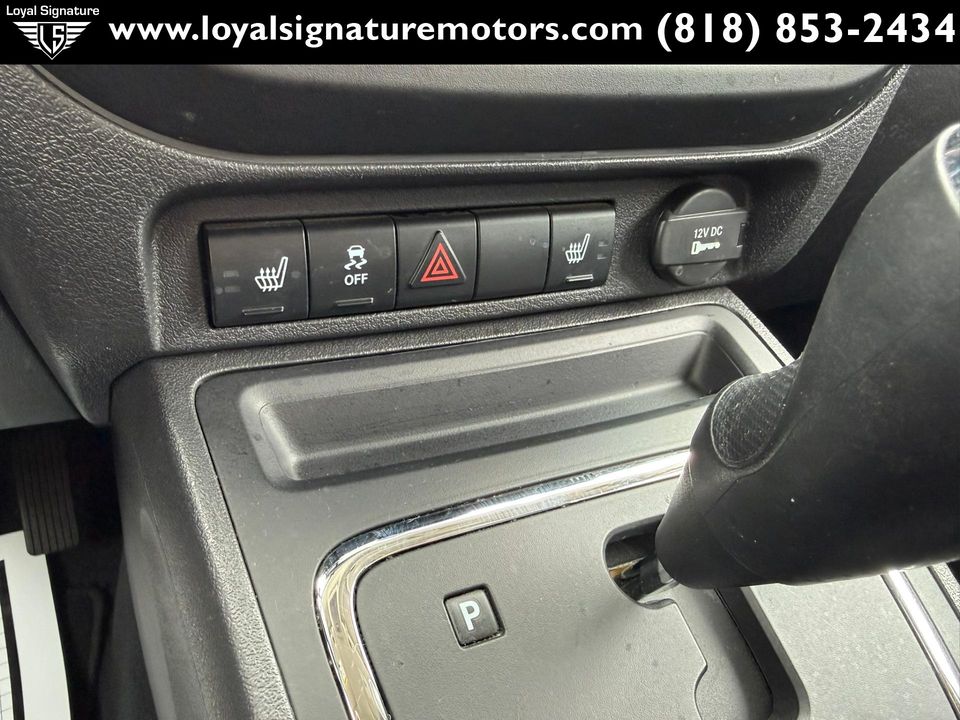 2011 Jeep Compass