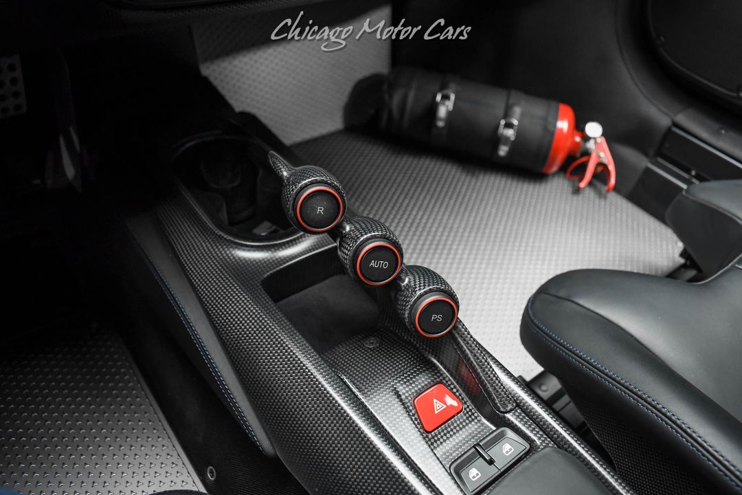 2020 Ferrari 488 Pista
