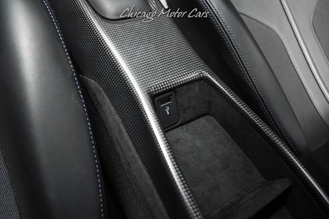 2020 Ferrari 488 Pista