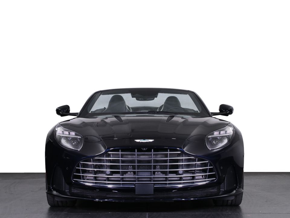 2025 Aston Martin DB12