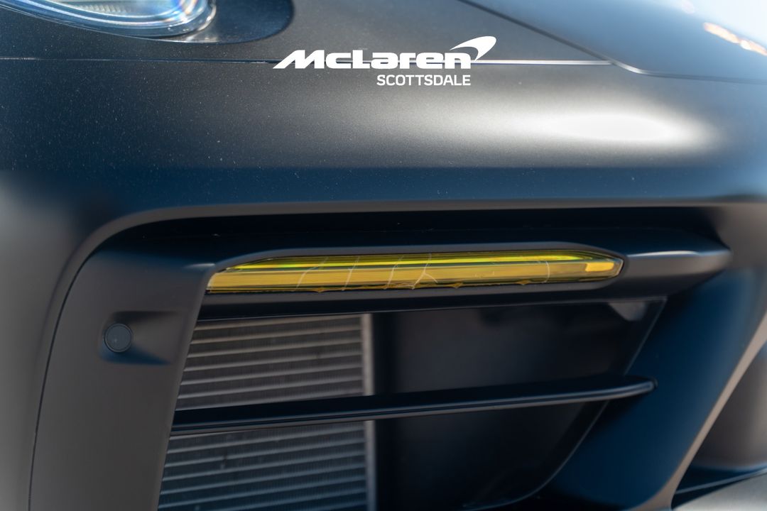2024 PORSCHE 911