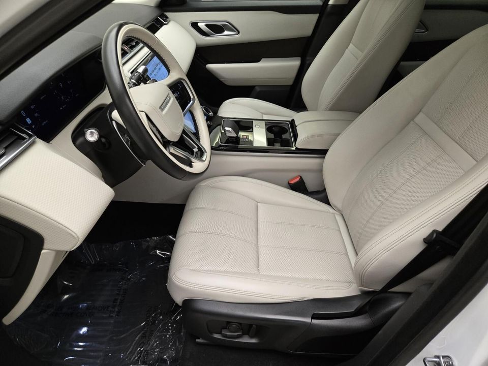 2021 Land Rover Range Rover Velar