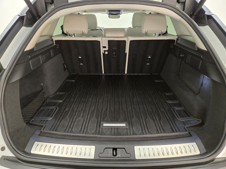 2021 Land Rover Range Rover Velar