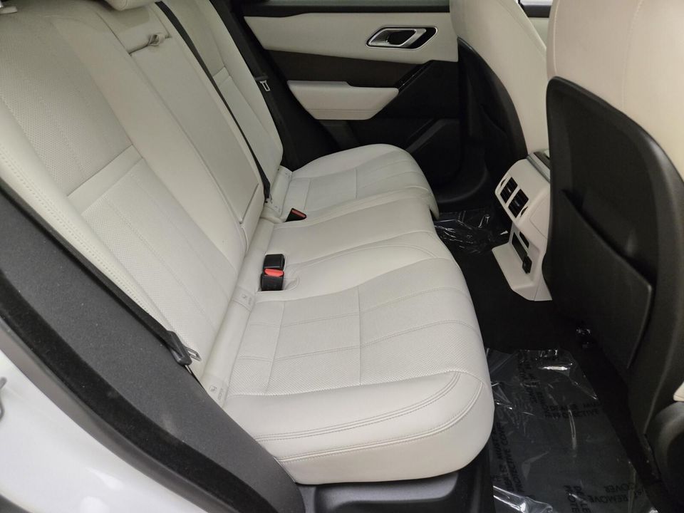 2021 Land Rover Range Rover Velar