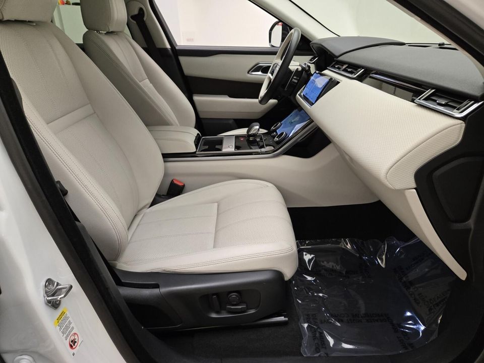 2021 Land Rover Range Rover Velar