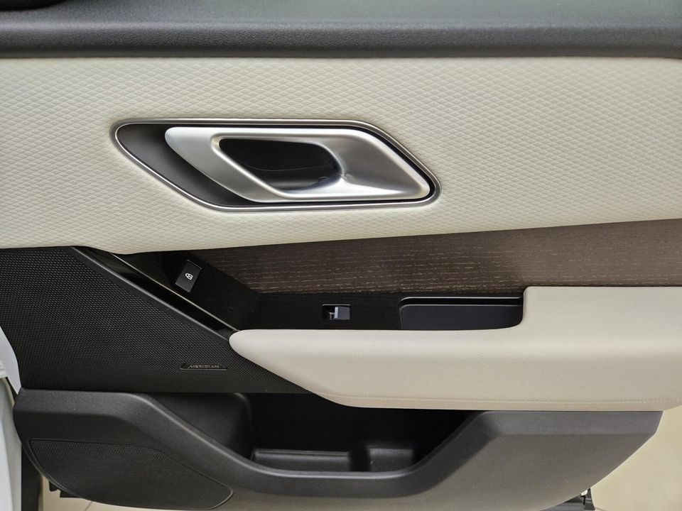 2021 Land Rover Range Rover Velar