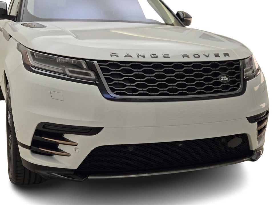 2021 Land Rover Range Rover Velar