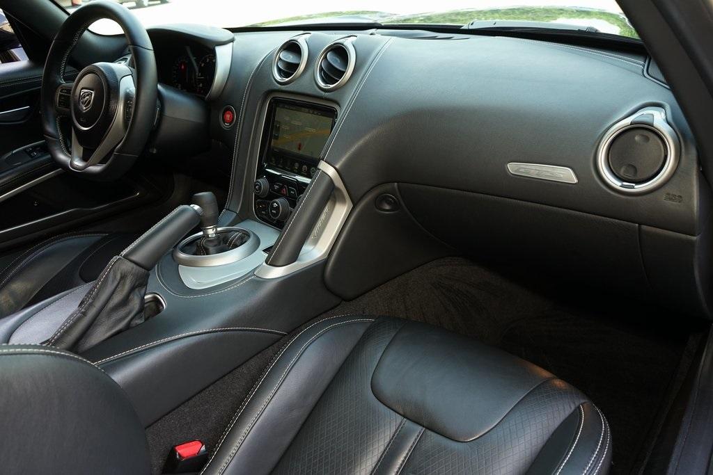 2014 Dodge Viper