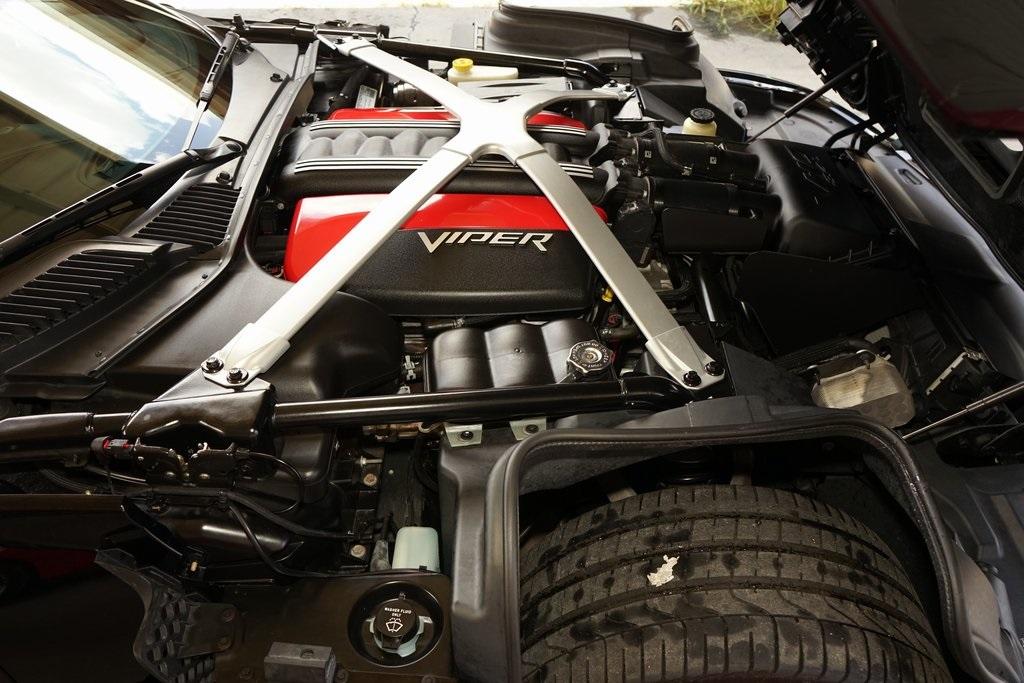 2014 Dodge Viper