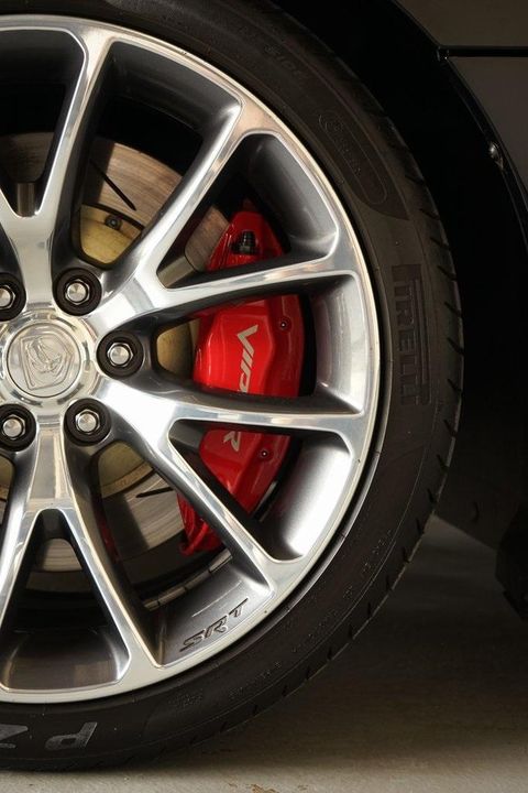 2014 Dodge Viper