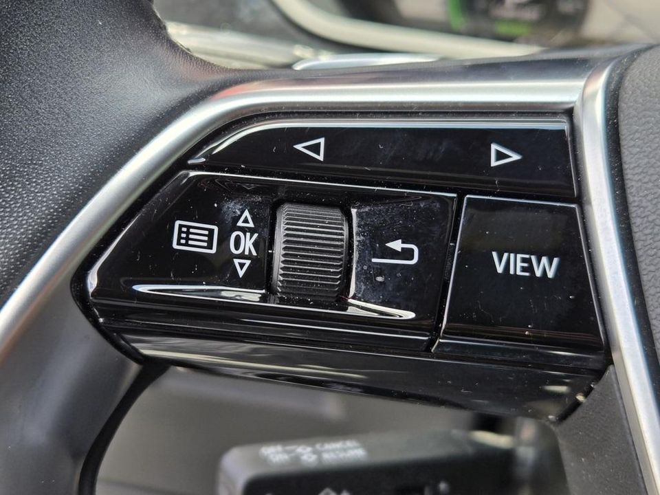 2021 Audi e-tron
