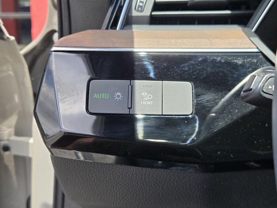 2021 Audi e-tron