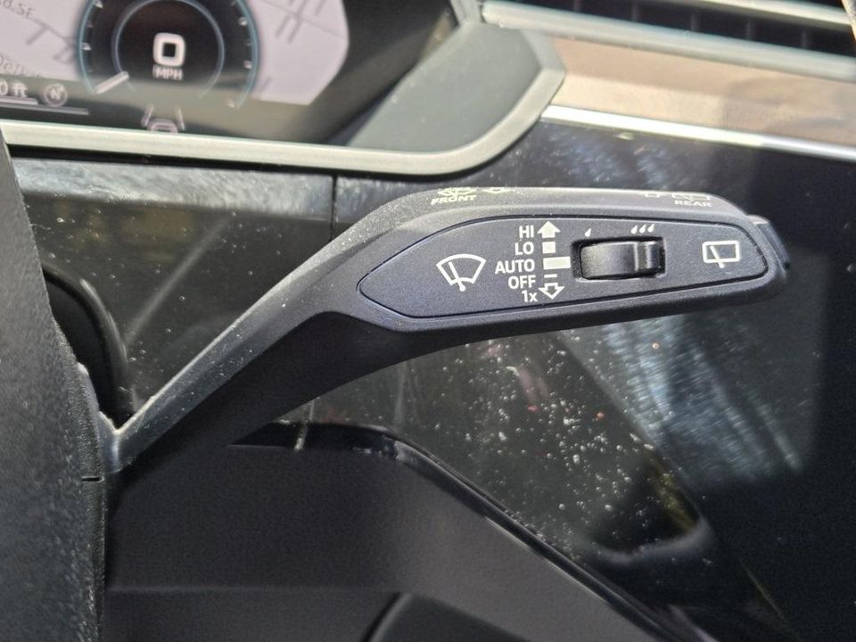 2021 Audi e-tron