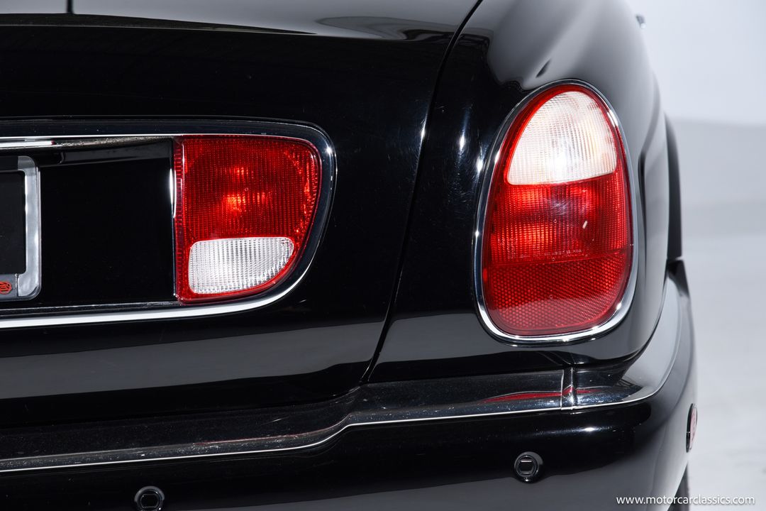 2005 Bentley Arnage