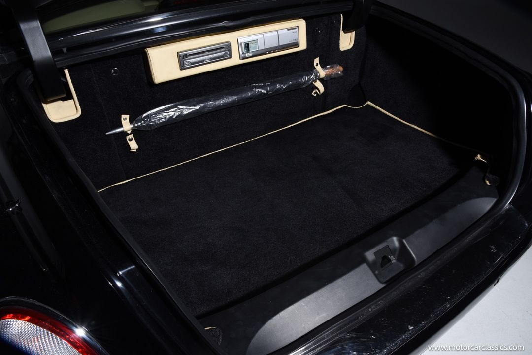 2005 Bentley Arnage