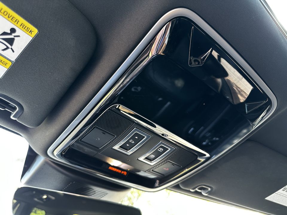 2018 Land Rover Range Rover