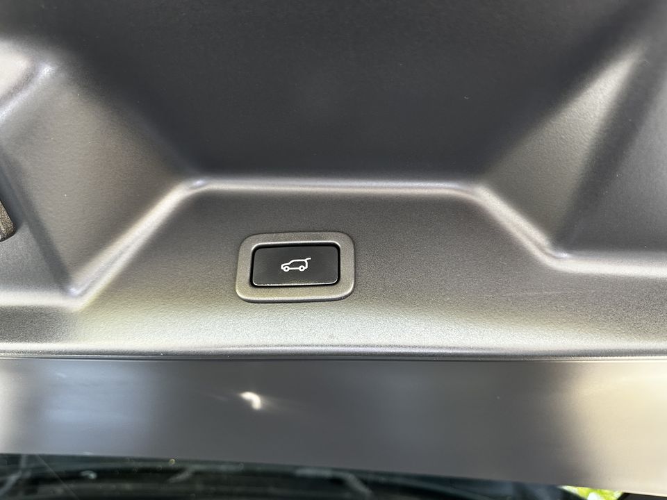 2018 Land Rover Range Rover
