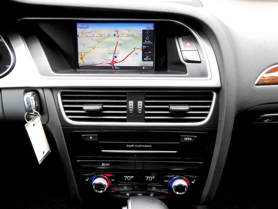 2014 Audi Allroad