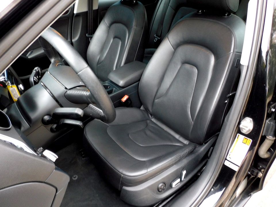 2014 Audi Allroad