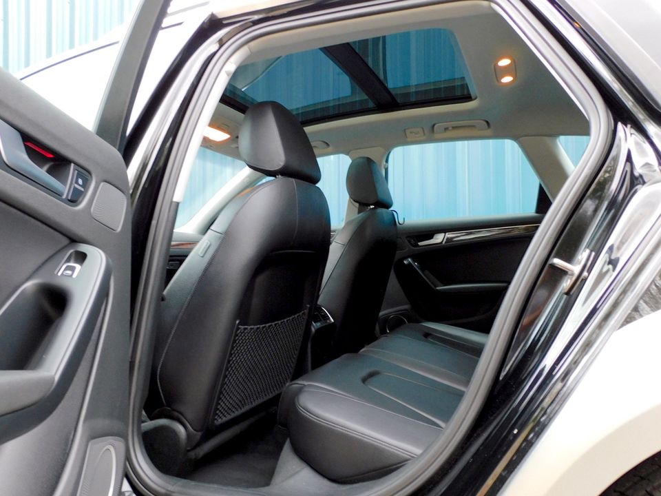 2014 Audi Allroad