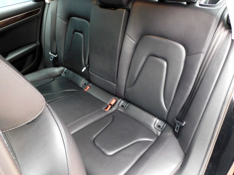 2014 Audi Allroad