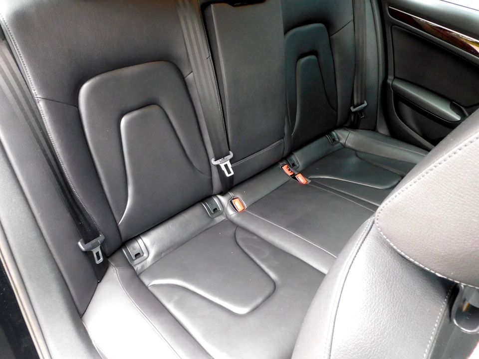 2014 Audi Allroad