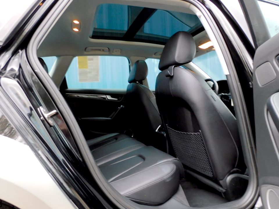 2014 Audi Allroad