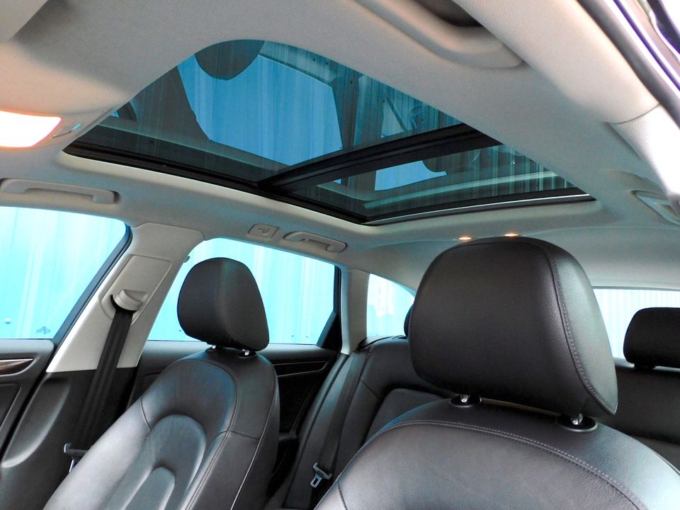 2014 Audi Allroad