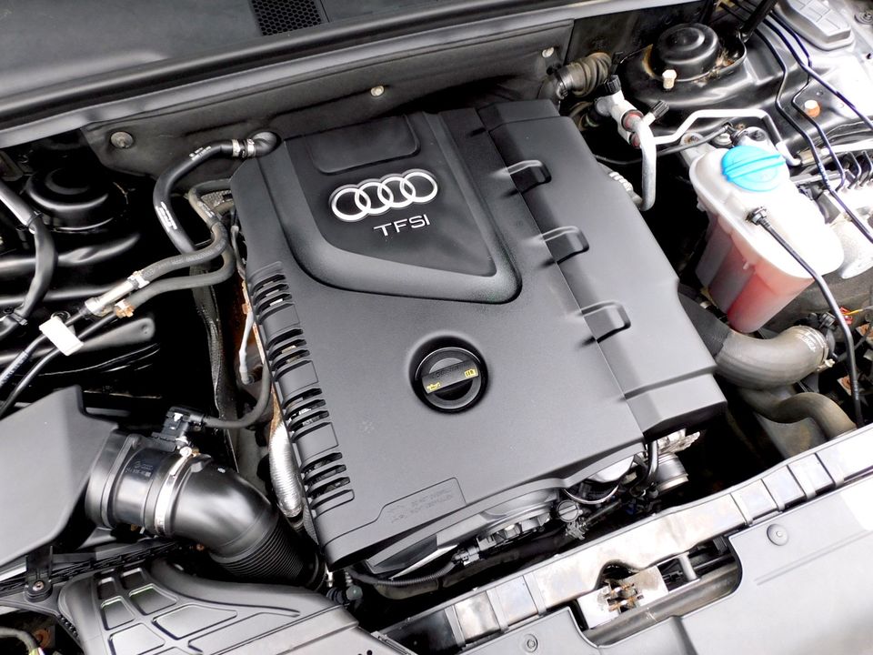 2014 Audi Allroad