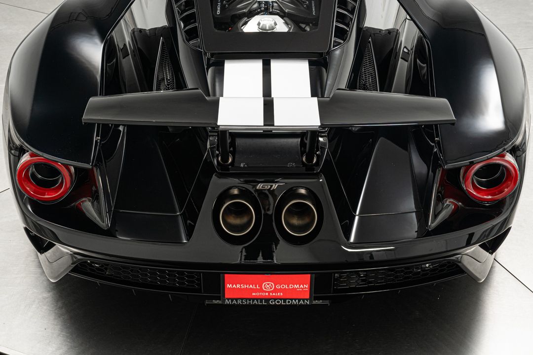 2020 Ford GT